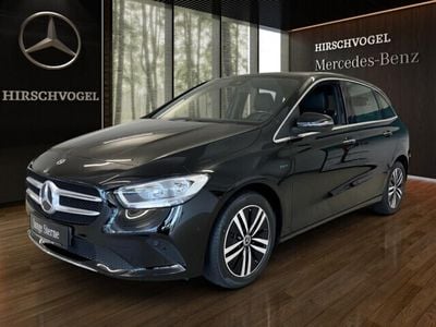 Mercedes B250