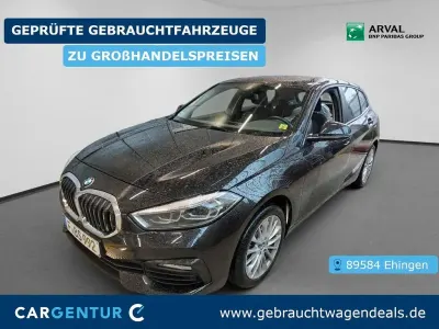 Gebraucht BMW 120