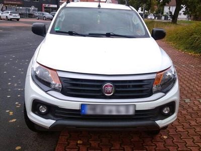 Fiat Fullback