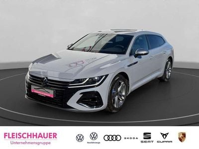 Gebraucht VW Arteon R 320 PS (235 kW) 2024 Grau Kombi