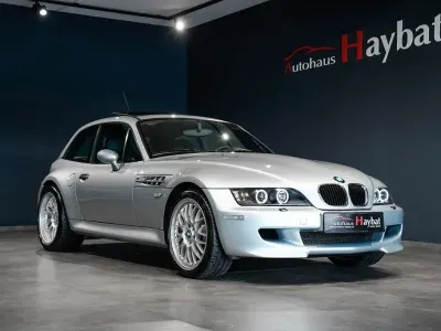 Gebraucht BMW Z3 M
