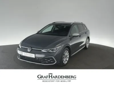 Gebraucht VW Golf Alltrack