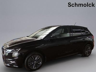 Gebraucht Skoda Fabia Tour 150 PS (110 kW) 2025 Blackmagic perleffekt Kleinwagen