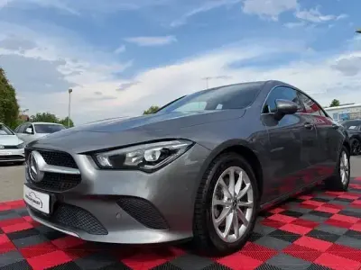 Gebraucht Mercedes CLA200