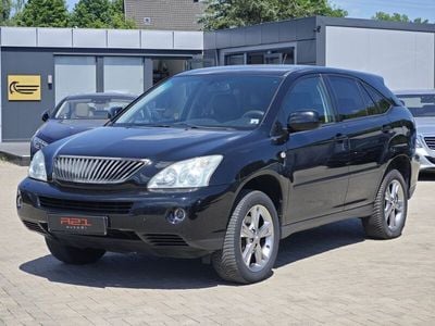 Lexus RX400h