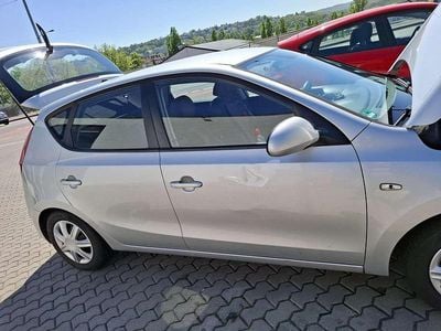 Usata Hyundai i30 Style 116 CV (85 kW) 2007 Utilitaria