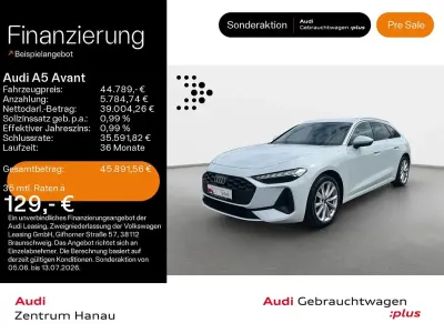 Używany Audi A5