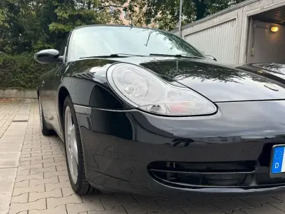 Gebraucht Porsche 996
