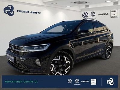 Deep black perleffekt Gebraucht 2025 VW Taigo R-line SUV | 29.490 € (Fairer Preis)