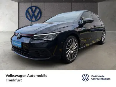 Gebraucht VW Golf VIII