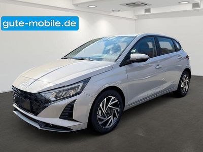 Lumen grey / mic Neu 2026 Hyundai i20 Trend Limousine | 22.590 € (Etwas zu teuer)