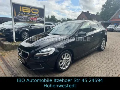 Gebraucht Volvo V40 CC