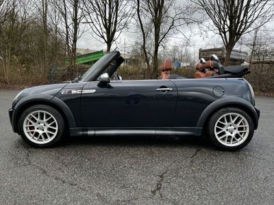 gebraucht Mini Cooper S Cabriolet Sidewalk Sidewalk