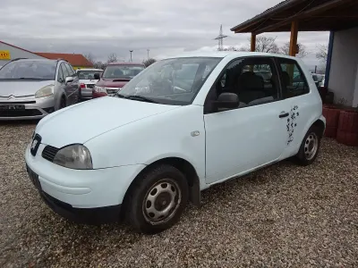 Gebraucht Seat Arosa