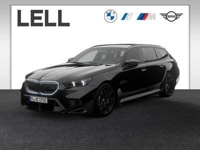 Neu BMW M5 Shadowline 727 PS (534 kW) 2026 Schwarz Kombi