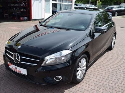 Mercedes A200