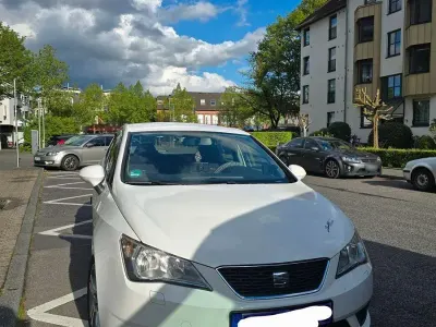 Gebraucht Seat Ibiza