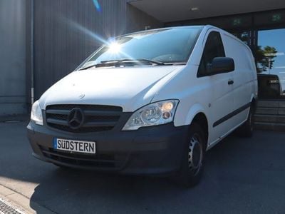 Mercedes Vito