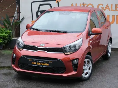Gebraucht Kia Picanto