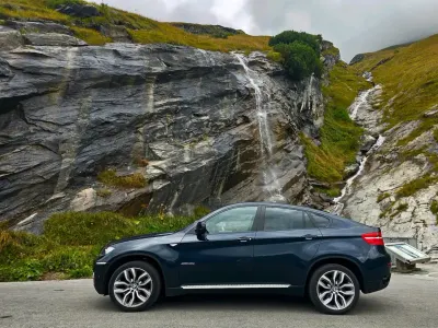 Gebraucht BMW X6