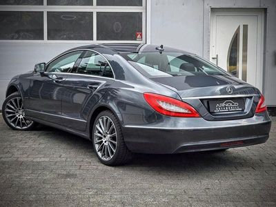 Mercedes CLS350