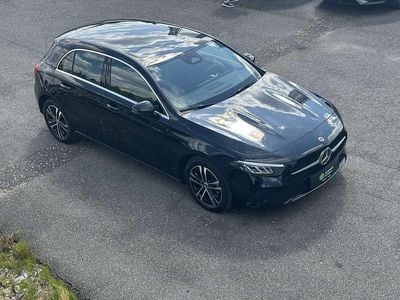 Mercedes A220