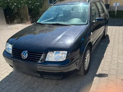 Gebraucht VW Bora