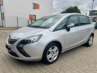 Opel Zafira Tourer