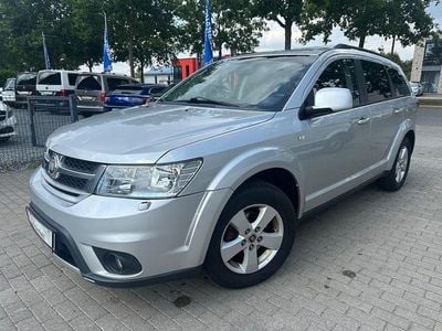 Fiat Freemont