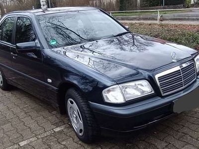 gebraucht Mercedes C180 C 180Classic