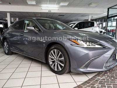 Lexus ES300H