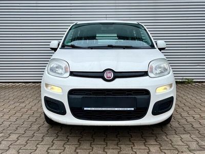 gebraucht Fiat Panda 