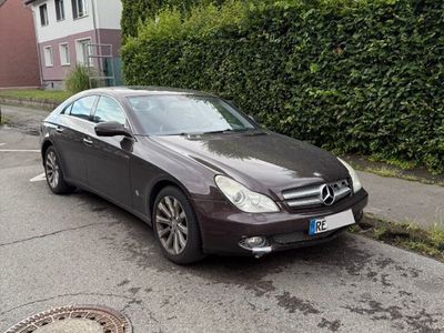 Mercedes CLS320