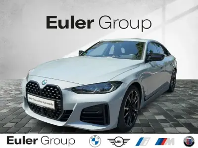 Gebraucht BMW M440