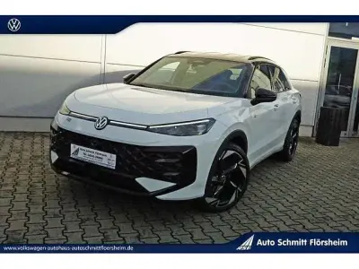 Gebraucht VW T-Roc Cabriolet Style 150 PS (110 kW) 2025 SUV