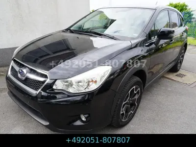 Gebraucht Subaru XV