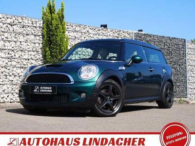 Mini Cooper Clubman