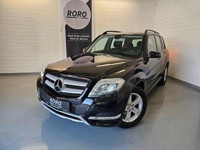 Mercedes GLK220