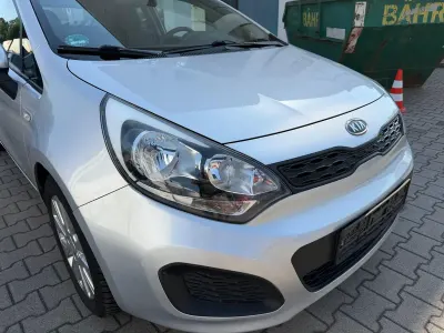 Gebraucht Kia Rio
