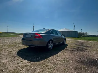 Gebraucht Volvo S80