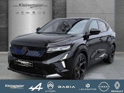 Usata Renault Rafale 301 CV (221 kW) 2025 Nero SUV