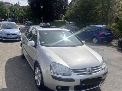 VW Golf V