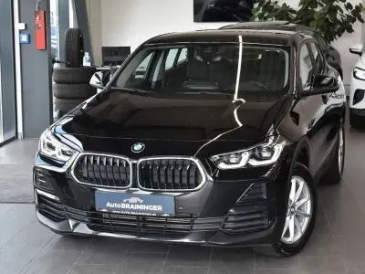 Gebraucht BMW X2