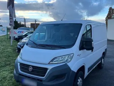 Gebraucht Fiat Ducato