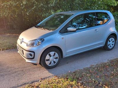 VW up!