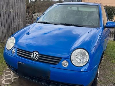 gebraucht VW Lupo 