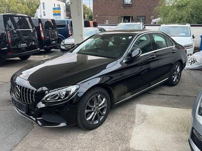Mercedes C300