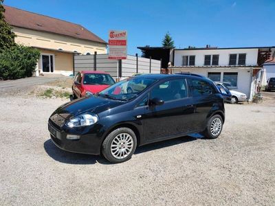 gebraucht Fiat Punto My (199) TÜV neu,12 Monate Garanatie