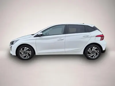 Neu Hyundai i20 Trend 90 PS (66 kW) 2026 Manufacturer Kleinwagen