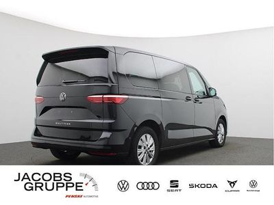 VW T7